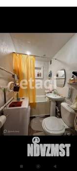 1-к квартира, на длительный срок, 33м2, 1/4 этаж