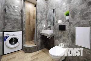 2-к квартира, посуточно, 50м2, 8/24 этаж