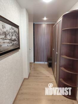 2-к квартира, на длительный срок, 54м2, 3/26 этаж