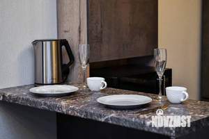 2-к квартира, посуточно, 37м2, 14/17 этаж