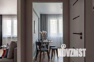 1-к квартира, посуточно, 32м2, 2/10 этаж