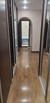 2-к квартира, на длительный срок, 57м2, 5/10 этаж