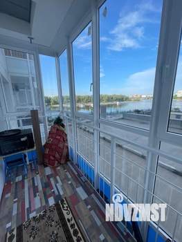 1-к квартира, на длительный срок, 44м2, 3/27 этаж