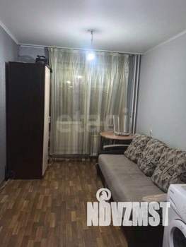 Студия квартира, на длительный срок, 21м2, 3/16 этаж