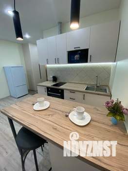 Студия квартира, посуточно, 30м2, 3/9 этаж