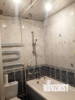 3-к квартира, на длительный срок, 52м2, 2/5 этаж