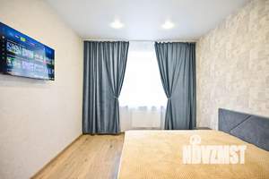 1-к квартира, посуточно, 50м2, 6/14 этаж