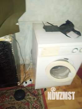 Студия квартира, на длительный срок, 14м2, 1/5 этаж