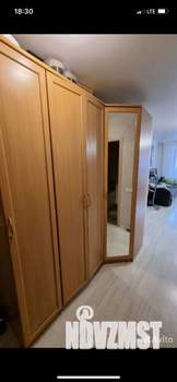 Студия квартира, на длительный срок, 32м2, 7/10 этаж