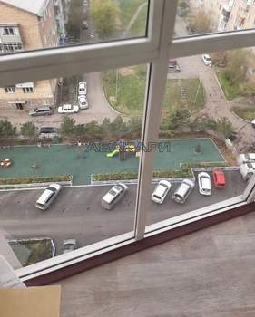 1-к квартира, на длительный срок, 33м2, 12/14 этаж