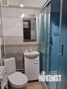 1-к квартира, на длительный срок, 43м2, 2/18 этаж