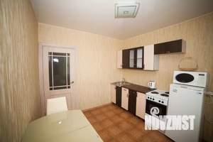1-к квартира, посуточно, 36м2, 9/10 этаж