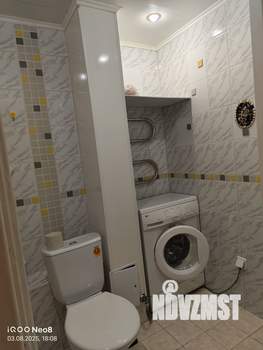 1-к квартира, посуточно, 35м2, 5/5 этаж
