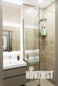 1-к квартира, посуточно, 26м2, 1/1 этаж