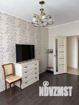 2-к квартира, посуточно, 57м2, 5/14 этаж