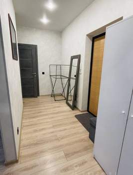 2-к квартира, на длительный срок, 58м2, 3/16 этаж