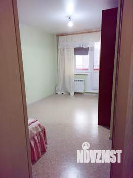 1-к квартира, на длительный срок, 39м2, 11/25 этаж