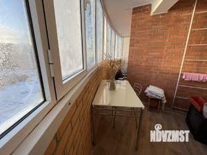 1-к квартира, на длительный срок, 37м2, 16/19 этаж