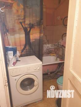 1-к квартира, на длительный срок, 31м2, 5/5 этаж