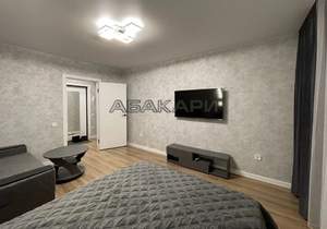 1-к квартира, на длительный срок, 38м2, 3/10 этаж