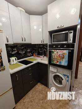 2-к квартира, на длительный срок, 48м2, 4/5 этаж