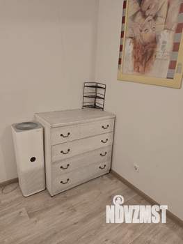 1-к квартира, на длительный срок, 43м2, 7/16 этаж