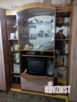 2-к квартира, на длительный срок, 45м2, 2/2 этаж