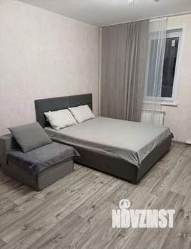 Студия квартира, на длительный срок, 31м2, 4/27 этаж