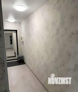 1-к квартира, на длительный срок, 41м2, 13/25 этаж