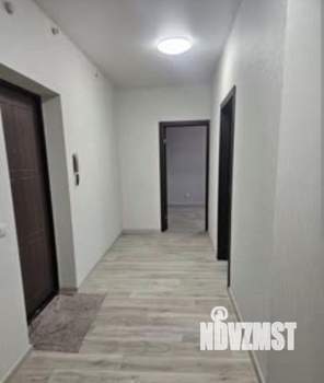 2-к квартира, на длительный срок, 58м2, 4/21 этаж