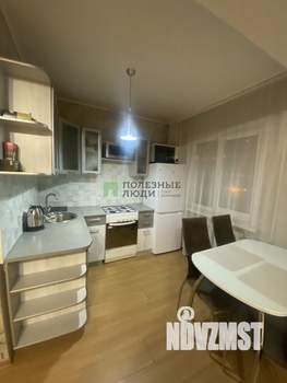 1-к квартира, на длительный срок, 31м2, 3/5 этаж