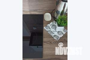 1-к квартира, посуточно, 35м2, 19/25 этаж