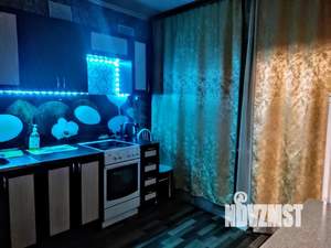 1-к квартира, посуточно, 35м2, 8/10 этаж