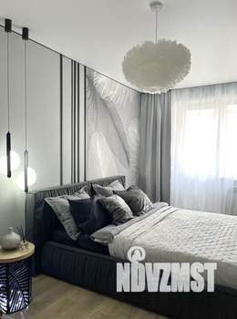 2-к квартира, посуточно, 65м2, 9/10 этаж