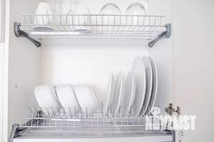 Студия квартира, посуточно, 24м2, 17/17 этаж