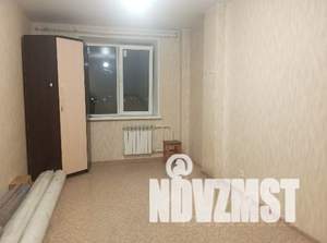 1-к квартира, на длительный срок, 36м2, 17/17 этаж