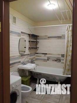 1-к квартира, на длительный срок, 42м2, 9/10 этаж