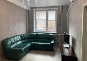 2-к квартира, на длительный срок, 55м2, 4/4 этаж