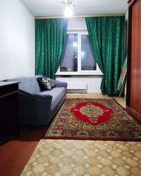 3-к квартира, на длительный срок, 75м2, 9/9 этаж