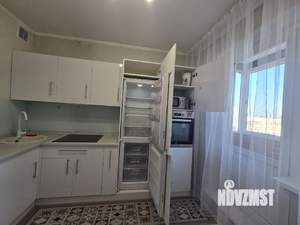 2-к квартира, на длительный срок, 52м2, 10/10 этаж