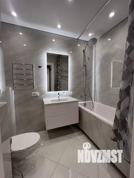 3-к квартира, на длительный срок, 77м2, 1/16 этаж