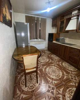 2-к квартира, на длительный срок, 55м2, 3/14 этаж