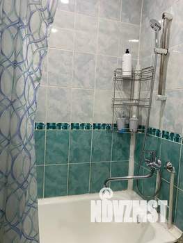 Студия квартира, посуточно, 25м2, 8/10 этаж