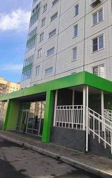 1-к квартира, на длительный срок, 36м2, 8/17 этаж