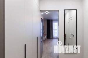 1-к квартира, посуточно, 32м2, 9/16 этаж