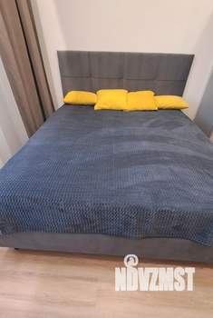 1-к квартира, посуточно, 26м2, 1/1 этаж