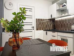 2-к квартира, посуточно, 32м2, 1/5 этаж