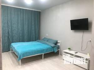 1-к квартира, посуточно, 38м2, 2/9 этаж