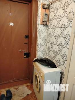 Студия квартира, на длительный срок, 14м2, 2/5 этаж