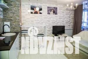 1-к квартира, посуточно, 30м2, 13/19 этаж